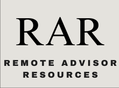 Remote Advisor Resources